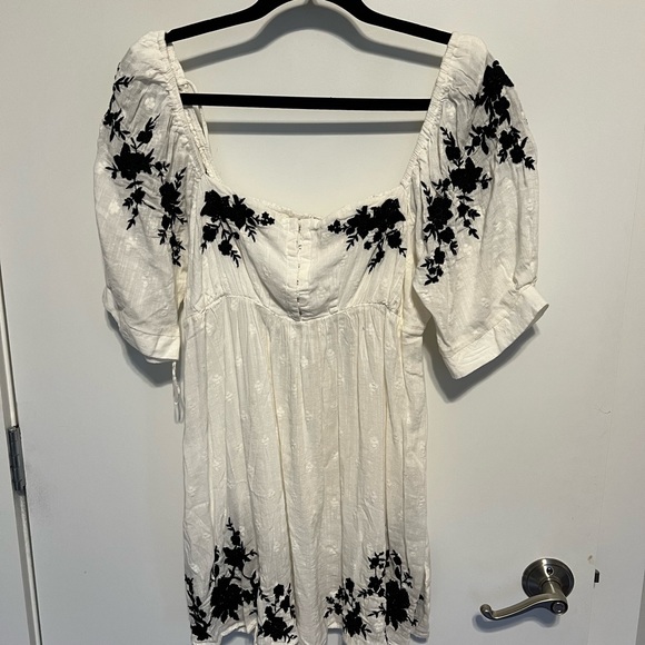 NWT Free People sundress - Picture 3 of 4